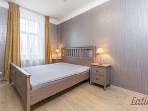 Квартира в Латвії, Рига, Рига Гетто — Пошуковик нерухомості від забудовників і власників GEOLN.COM. Фото 5