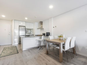 ესპანეთი. აპარტამენტები მეორე სართულზე ვილიამარტინში, ორიუელა-კოსტა. — უძრავი ქონების ყიდვა და მფლო ბელებისგან GEOLN.COM. ფოტო 12