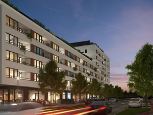 Real estate in Arboria — look at the real estate search engine GEOLN.COM. Photo 5