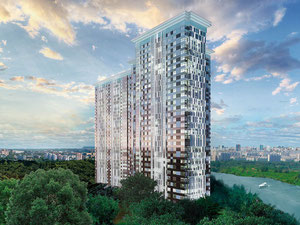 房地产在 Rechnoy — look at the real estate search engine GEOLN.COM. 照片 4