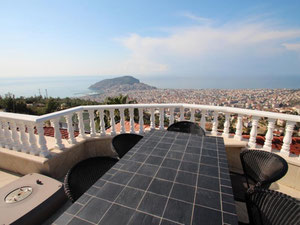 地中海沿岸的豪华别墅 — 来自开发商和业主的房地产搜索引擎 GEOLN.COM. 照片 11