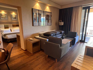 Apartamento en venta en Dreamland Oasis — Encuentre propiedades fuera del plan o reventa de bienes inmuebles directamente de desarrolladores y propietarios GEOLN.COM. Foto 7