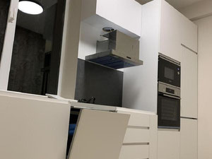 3 غرف نوم شقة في فاك. شراء شقة في تبليسي ، فاك — ابحث عن عقار قيد الإنشاء أو عقار معاد بيعه مباشرة من المطورين والملاك GEOLN.COM. صورة فوتوغرافية 3