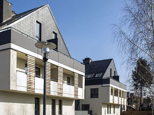 Propiedad en venta en Osiedle Orion  — mira el buscador inmobiliario GEOLN.COM. Foto 6