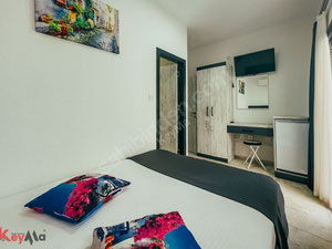 土耳其最受欢迎的度假区博德鲁姆的精品酒店 — 来自开发商和业主的房地产搜索引擎 GEOLN.COM. 照片 5