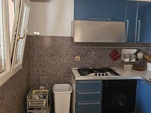 შესანიშნავი სახლი ზღვის პირველ ხაზში — უძრავი ქონების ყიდვა და მფლო ბელებისგან GEOLN.COM. ფოტო 7