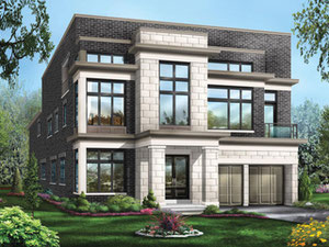 Real estate in Observatory Hill — look at the real estate search engine GEOLN.COM. Photo 9