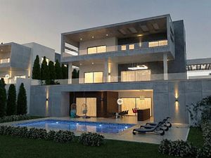 Nieruchomości w Elysian Villas II — spójrz na wyszukiwarkę nieruchomości GEOLN.COM. Zdjęcie 2