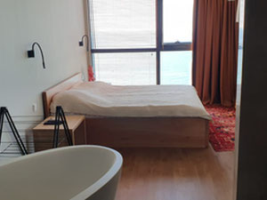 出售 3 室公寓 Porta Batumi Tower — 来自开发商和业主的房地产搜索引擎 GEOLN.COM. 照片 6