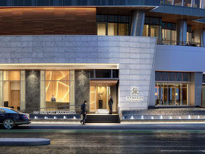 房地产在 The St. Regis Residences Boston — look at the real estate search engine GEOLN.COM. 照片 10