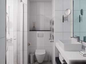 Недвижимость в Cube — смотрите на поисковике недвижимости GEOLN.COM. Фото 5