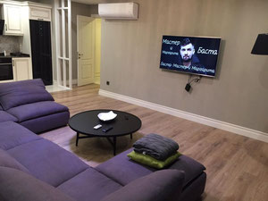 4 室公寓出售 Porta Tower Batumi — 来自开发商和业主的房地产搜索引擎 GEOLN.COM. 照片 3