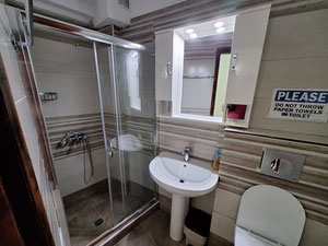 Греція. Готель 400 m² на о. Корфу в 180 метрах від моря. — Пошуковик нерухомості від забудовників і власників GEOLN.COM. Фото 26