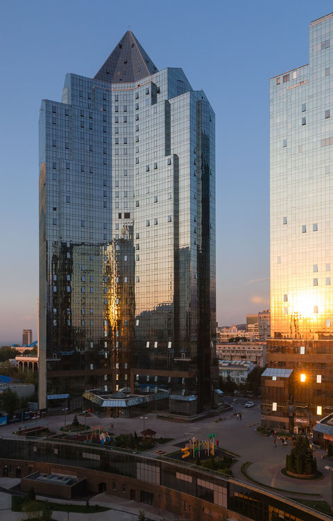 Нерухомість в Orion — дивіться на пошуковику нерухомості GEOLN.COM. Фото 1