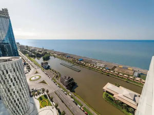 Studio w Alliance Palace — Wyszukiwarka nieruchomości od deweloperów i właścicieli GEOLN.COM. Zdjęcie 16