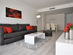 Apartment 2 bedrooms 71 m² in Villamartin, Spain — Find off-plan property or real estate resale directly from developers and owners GEOLN.COM. Photo 5