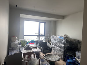 Apartment in porta batumi tower — 来自开发商和业主的房地产搜索引擎 GEOLN.COM. 照片 4