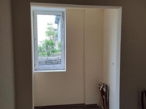 Saburtalo 2间卧室的公寓。购买第比利斯的公寓 — 来自开发商和业主的房地产搜索引擎 GEOLN.COM. 照片 11