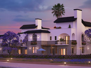 Nieruchomości w Lavande — spójrz na wyszukiwarkę nieruchomości GEOLN.COM. Zdjęcie 2