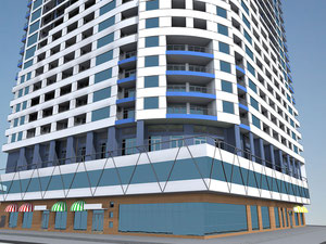 Недвижимость в Yalchin Residence — смотрите на поисковике недвижимости GEOLN.COM. Фото 2