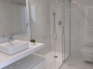 公寓 2 卧室 80 m² 在贝尼多姆, 西班牙 — 来自开发商和业主的房地产搜索引擎 GEOLN.COM. 照片 15