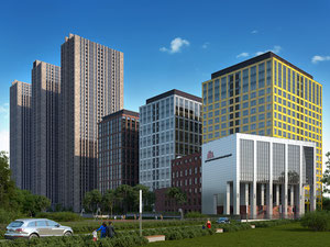 房地产在 Savelovsky city — look at the real estate search engine GEOLN.COM. 照片 8