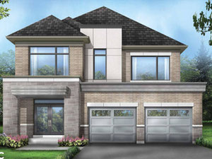 נדל"ן ב New Kleinburg — עיין במנוע חיפוש הנדל"ן GEOLN.COM. תמונה 2