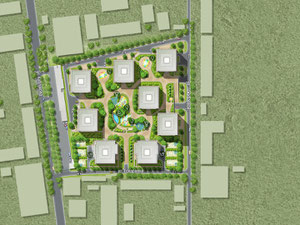 Нерухомість в Element — дивіться на пошуковику нерухомості GEOLN.COM. Фото 4