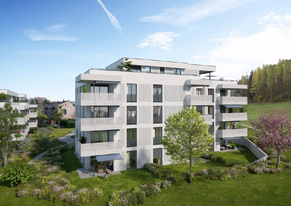 Immobilien in Unterfeld — Schauen Sie sich die Immobiliensuchmaschine GEOLN.COM an. Foto 1