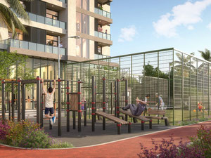 Нерухомість в OKTO Art House — дивіться на пошуковику нерухомості GEOLN.COM. Фото 4