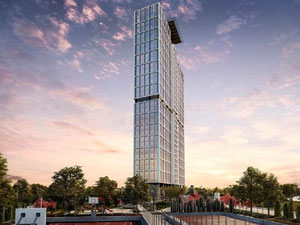 房地产在 Konum Beytepe — look at the real estate search engine GEOLN.COM. 照片 2