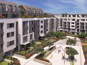 Нерухомість в AMAYA RESIDENCE 2 — дивіться на пошуковику нерухомості GEOLN.COM. Фото 3