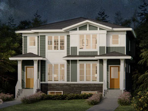 Propiedad en venta en Carrington South — mira el buscador inmobiliario GEOLN.COM. Foto 5