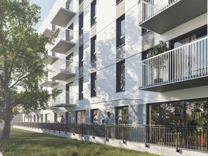 Real estate in Ergo — look at the real estate search engine GEOLN.COM. Photo 5