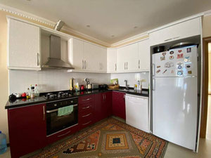 شقة 4 غرف للبيع — ابحث عن عقار قيد الإنشاء أو عقار معاد بيعه مباشرة من المطورين والملاك GEOLN.COM. صورة فوتوغرافية 8