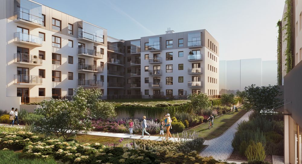 Propiedad en venta en Planty Raclawickie — mira el buscador inmobiliario GEOLN.COM. Foto 1