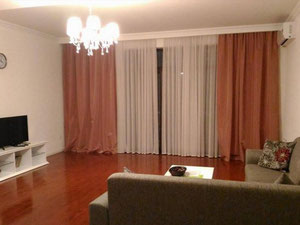 Vake的4间房间的公寓。第比利斯无中介公寓 — 来自开发商和业主的房地产搜索引擎 GEOLN.COM. 照片 5