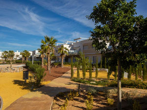 平房 3 间卧室 101 平方米 在维斯塔贝拉高尔夫, 西班牙 — 来自开发商和业主的房地产搜索引擎 GEOLN.COM. 照片 15