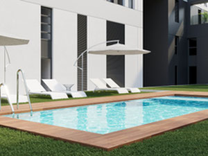 房地产在 MIRADOR DE MALILLA — look at the real estate search engine GEOLN.COM. 照片 4