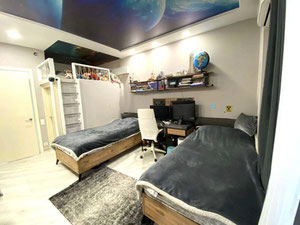 在旧巴统的新房子里出售三居室公寓 — 来自开发商和业主的房地产搜索引擎 GEOLN.COM. 照片 13