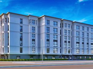 Нерухомість в Aq Shanyraq — дивіться на пошуковику нерухомості GEOLN.COM. Фото 5