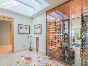 Penthouse 5 sypialni 1102 m² w Sierra Blanca, Hiszpania — Wyszukiwarka nieruchomości od deweloperów i właścicieli GEOLN.COM. Zdjęcie 18