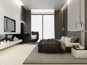 房地产在 Binghatti Gateway — look at the real estate search engine GEOLN.COM. 照片 5