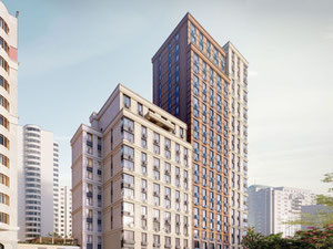 Immobilien in Kamerton — Schauen Sie sich die Immobiliensuchmaschine GEOLN.COM an. Foto 3