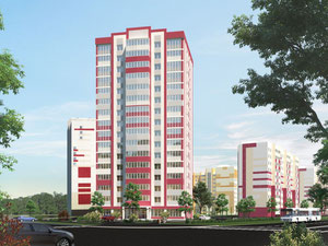 房地产在 Parkovy — look at the real estate search engine GEOLN.COM. 照片 6