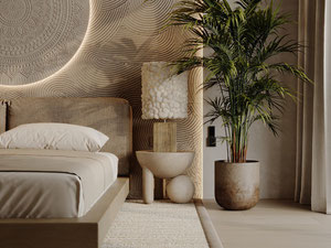 عقار للبيع في Balix Lofts Ubud — انظر إلى محرك البحث العقاري GEOLN.COM. صورة فوتوغرافية 3