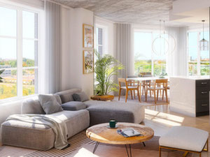 უძრავი კონება Curtiss Alpha — გადახედეთ უძრავი ქონების საძიებო სისტემას GEOLN.COM. ფოტო 6