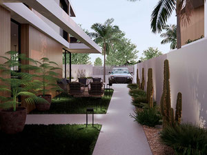 别墅 3 间卧室 130 平方米，位于西班牙拉托雷 — 来自开发商和业主的房地产搜索引擎 GEOLN.COM. 照片 23