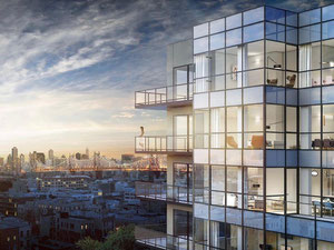 Nieruchomości w The Prime — spójrz na wyszukiwarkę nieruchomości GEOLN.COM. Zdjęcie 3