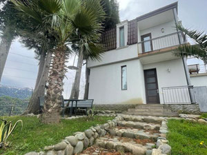 Вилла — Поисковик недвижимости от застройщиков и собственников GEOLN.COM. Фото 17